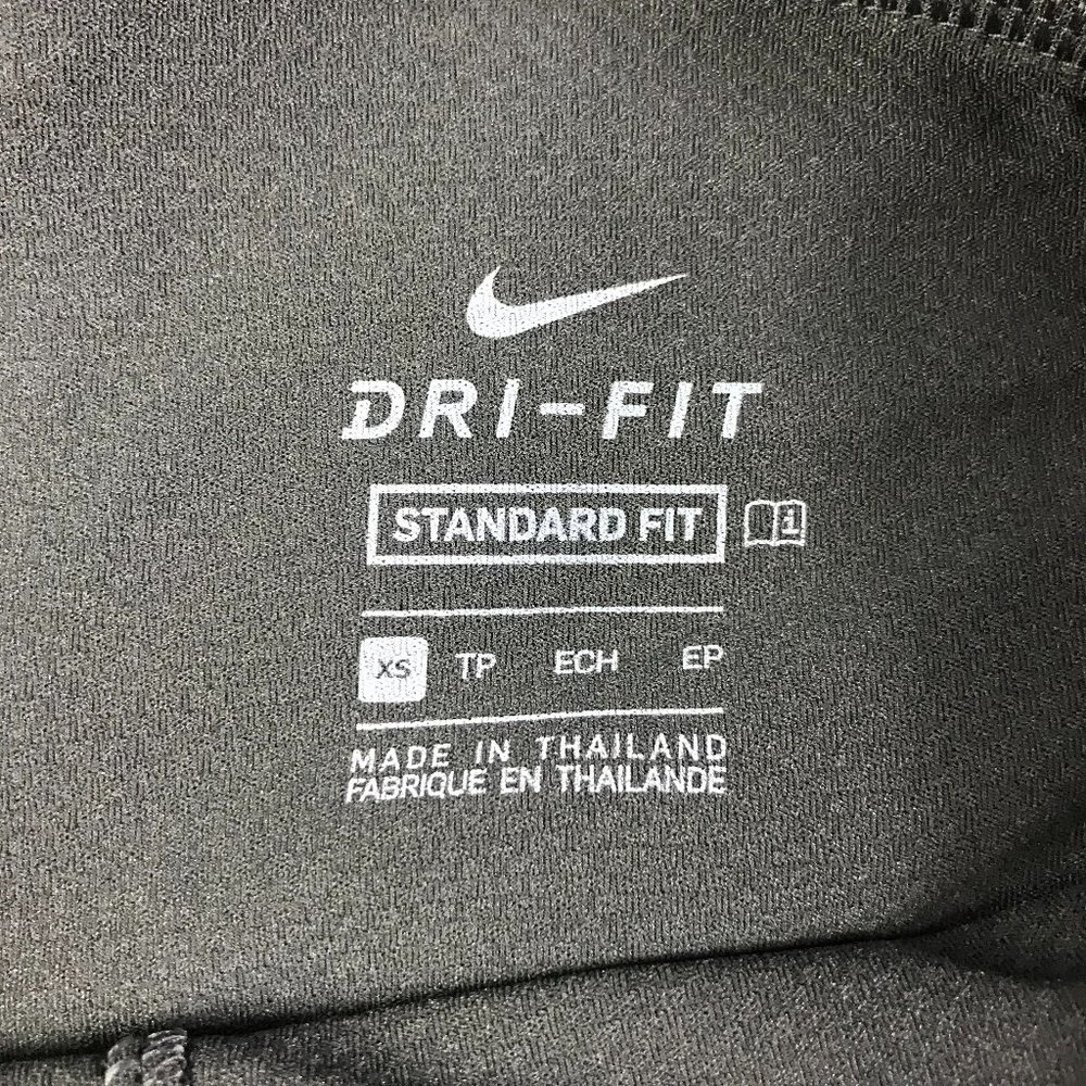 Nike 17" Victory 2-in-1 Golf Skort BV0253-010 - Picture 4 of 6
